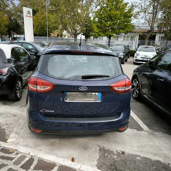 Ford C-MAX 1.5l