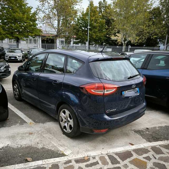 Ford C-MAX 1.5l